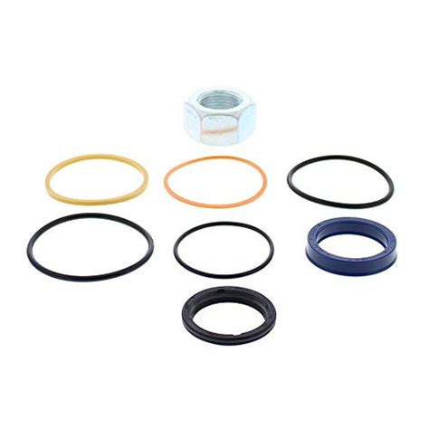 customized cat skid steer seal kit|cat seal and fastener.